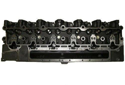 3957948 Головка блока цилиндров Cummins 6CTA 8.3